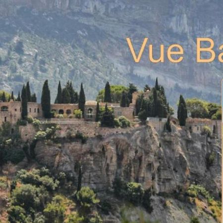 Cassis Centre- Entre Falaise Et Port المظهر الخارجي الصورة