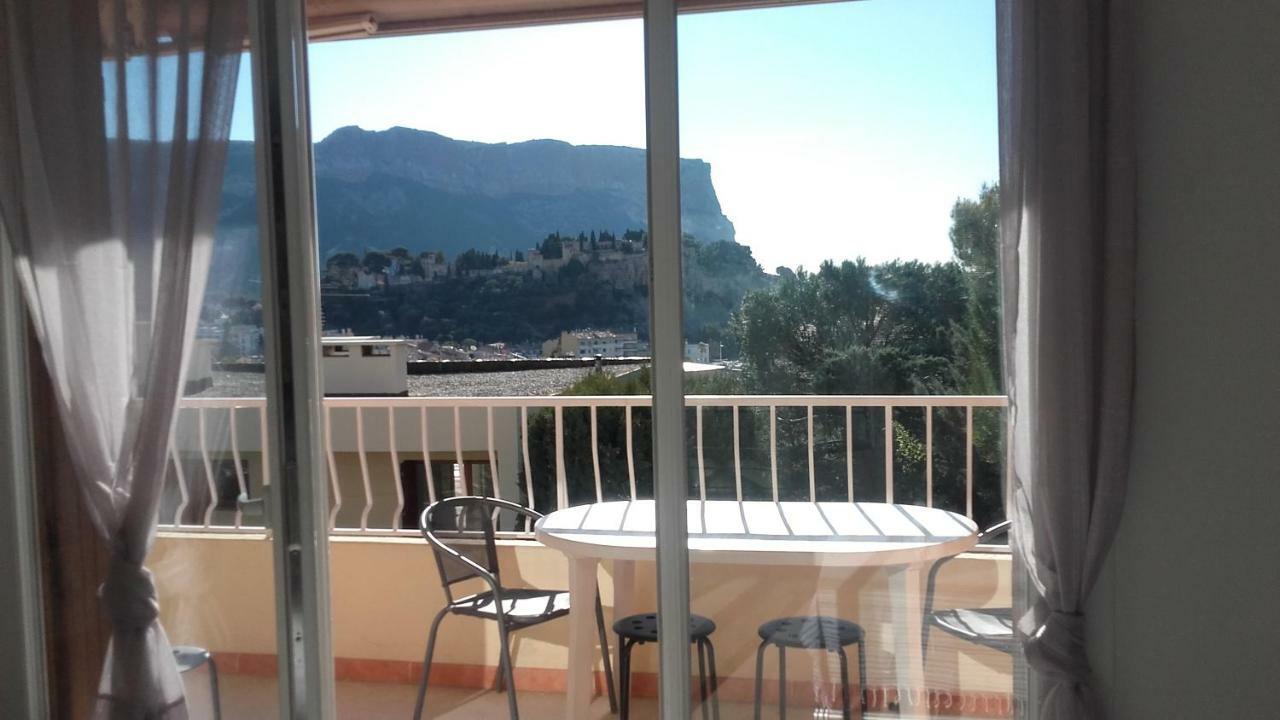 Cassis Centre- Entre Falaise Et Port المظهر الخارجي الصورة